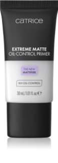 Catrice Extreme Matte Mattifying Primer shade Liquid Crush 30 ml