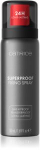 Catrice Superproof Fixing Spray Foundation Fixierspray 50 ml