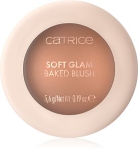 Catrice Soft Glam Rouge für strahlende Haut