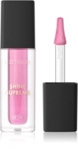 Catrice Shine Supreme Lippenöl mit nahrhaften Effekt