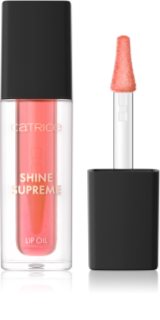 Catrice Shine Supreme olio labbra effetto nutriente colore 020 Peach Please 4 ml