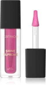 Catrice Shine Supreme olejek do ust o działaniu odżywczym odcień 030 Berry Shot 4 ml