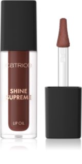 Catrice Shine Supreme olje za ustnice s hranilnim učinkom odtenek 050 Sweet Treat 4 ml