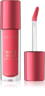 Catrice Water Glaze barva za ustnice odtenek 010 Liquid Desire 4 ml