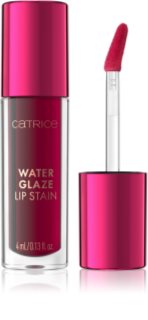 Catrice Water Glaze cor para lábios tom C020 Liquid Crush 4 ml