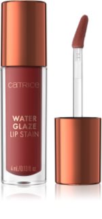 Catrice Water Glaze barva za ustnice odtenek 030 Liquid Sugar 4 ml