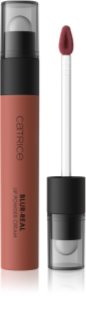 Catrice Blur-Real kreminės konsistencijos lūpų dažai , matinio efekto atspalvis C020 Blushed Reality 3.5 ml