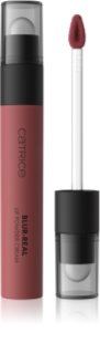 Catrice Blur-Real rossetto in crema effetto opaco colore 030 Cloud Mauve 3.5 ml
