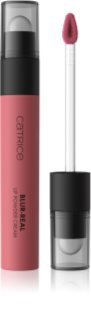 Catrice Blur-Real kremowa szminka do ust z matowym wykończeniem odcień 040 Berry Dusk 3.5 ml