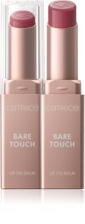 Catrice Bare Touch odżywczy balsam do ust odcień 030 Bubbly Friday 3 g
