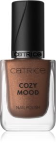 Catrice Cozy Mood Küünelakk varjund 030 Chocaholic 10.5 ml
