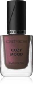 Catrice Cozy Mood Küünelakk varjund 040 Coffee Date 10.5 ml