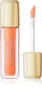 Catrice Spring and the City Glossy Nectar Lūpu eļļa (tonis) C02 Glossip Girl 6.5 ml