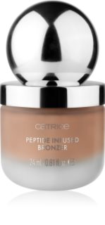 Catrice Seashell Stories bronzujúce sérum odtieň C02 Fake It Till You Tan 24 ml