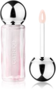Catrice Seashell Stories błyszczyk do ust z połyskiem odcień C01 Shell We Kiss? 3 ml