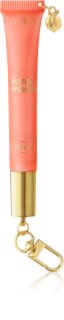 Catrice The Summer Edit Peptide Lipgloss λιπ γκλος με πεπτίδια SPF 25 C03 Peach Iced Tea 11.5 ml