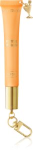 Catrice The Summer Edit Peptide Lipgloss λιπ γκλος με πεπτίδια SPF 25 C04 Passionfruit Vanilla 11.5 ml