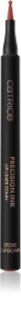 Catrice Precision Ink Lip Liner Stain olovka za konturiranje i fiksiranje ruža za dugotrajni efekt nijansa 020 Never Yours 1 ml