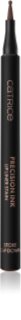 Catrice Precision Ink Lip Liner Stain feutre contour des lèvres pour un effet longue tenue teinte 100 Hard To Get 1 ml