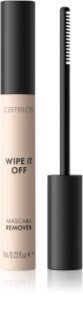 Catrice Wipe It Off Mascara Remover desmaquilhante para pestanas C010 7 ml