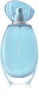 Catrice Hair & Body Fragrance Mist névoa perfumada cabelo e corpo para mulheres C010 Clouds of Seoul 100 ml