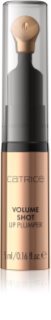 Catrice Volume Shot блясък за устни за по-голям обем цвят C010 5 мл.