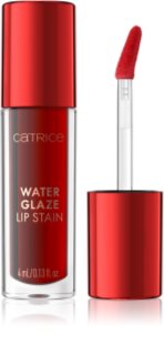 Catrice Water Glaze farba na pery odtieň C010 Liquid Tease 4 ml