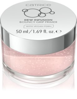 Catrice Dew Infusion moisturising makeup primer shade C010 Dewy Drip 50 ml