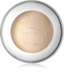 Catrice Soft Glam Mochi highlighter