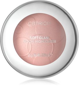 Catrice Soft Glam Mochi rozjasňovač