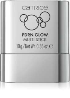 Catrice PDRN Glow multi-purpose balm with brightening effect shade C010 Glow Infusion 10 g