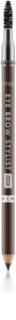 Catrice Stylist eyebrow pencil with brush