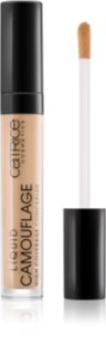 Catrice Liquid Camouflage High Coverage Concealer Flüssig-Korrektor