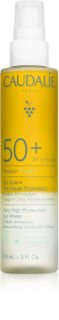Caudalie Vinosun hydrating two-phase oil mist with antioxidant effect SPF 50+ 150 ml