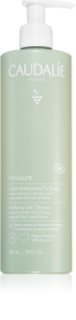 Caudalie Vinopure Purifying Gel Cleanser żel głęboko oczyszczający do cery tłustej i problematycznej 385 ml