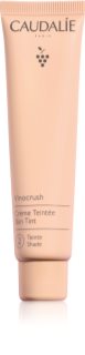 Caudalie Vinocrush Skin Tint CC krema za poenoten ten kože z vlažilnim učinkom