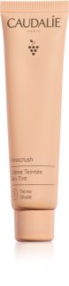 Caudalie Vinocrush Skin Tint CC krém pro jednotný tón pleti s hydratačním účinkem