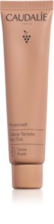 Caudalie Vinocrush Skin Tint CC krema za poenoten ten kože z vlažilnim učinkom