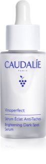 Caudalie Vinoperfect bőr szérum a pigment foltok ellen 30 ml