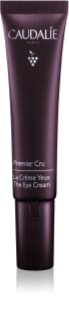 Caudalie Premier Cru crème yeux anti-cernes et anti-rides 15 ml