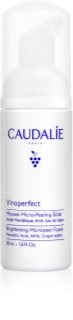 Caudalie Vinoperfect scrub illuminante con AHA Acids 50 ml