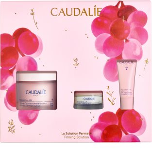 Caudalie Resveratrol-Lift Firming Solution Gift Set julklappsset med åtstramande effekt