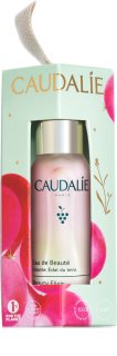 Caudalie The Mini Icons Duo новорічний подарунковий набір для сяючого вигляду шкіри