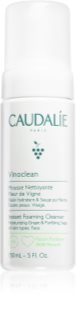 Caudalie Vinoclean pianka oczyszczająca do wszystkich rodzajów skóry