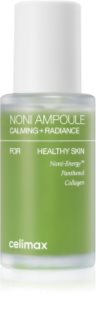 celimax The Real Noni Intensives Feuchtigkeitsspendendes Gesichtsserum zur Beruhigung und Stärkung empfindlicher Haut 30 ml