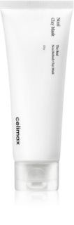 celimax The Real Noni maschera detergente all'argilla viso per pelli sensibili e intolleranti 120 g