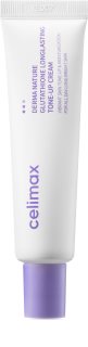 celimax Derma Nature Glutathione Longlasting Tone-Up Cream posvjetljujuća krema za toniranje za ujednačavanje tena lica 35 ml