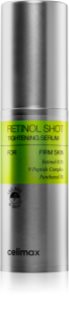 celimax Retinol Shot Tightening Serum serum za zaglađivanje lica s retinolom 30 ml