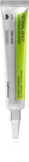 celimax Retinol Shot Tightening Booster crème de visage lissante pour corriger les signes de vieillissement au rétinol 15 ml