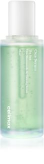 celimax The Real Cica Niacinamide AC Calming Serum успокояващ серум за чувствителна кожа склонна към акне 40 мл.